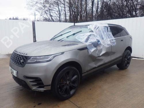 Electronic module LAND ROVER RANGE ROVER VELAR (L560) 2.0 D200 MHEV 4x4 | BP34638862M83  - Image 9