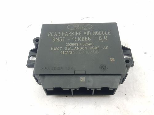 Módulo eletrónico FORD C-MAX II (DXA/CB7, DXA/CEU) 1.6 TDCi (115 hp) 32148996