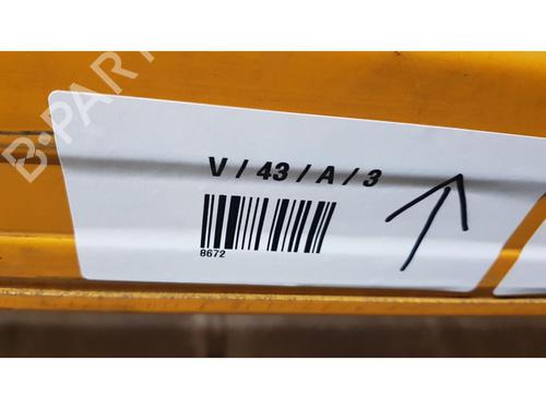 Hinge/Door check strap TESLA MODEL 3 (5YJ3) EV AWD | BP34384256C146  - Image 8