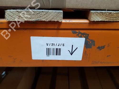 Right front driveshaft VAUXHALL ASTRA Mk VII (K) (B16) 1.6 CDTi | BP25492544M39 