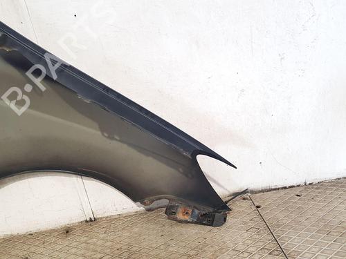 Left front fenders HYUNDAI GETZ (TB) 1.4 i | BP27664894C41 