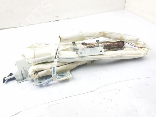 Right curtain airbag ISUZU D-MAX II (TFR, TFS) 2.5 CRDi 4x4 (TFS86J) | BP29620437C12 