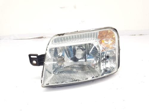 Used Left headlight FIAT PANDA (169_) 1.1 (169.AXA1A) (54 hp) 24829676