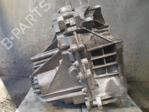 Gearbox FORD MONDEO IV Turnier (BA7) 1.8 TDCi | BP31282793M3 