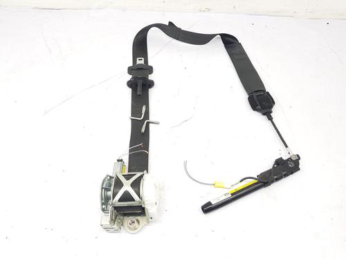 Used Front left seatbelt Front left seatbelt 37075280 37075280