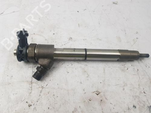 Used Injector Injector VAUXHALL INSIGNIA Mk I (A) Hatchback (G09) 2.0 CDTI (68) (170 hp) 40015845 40015845