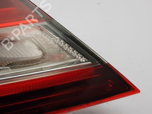 Left taillight MERCEDES-BENZ C-CLASS Coupe (C205) C 200 EQ Boost (205.377) | BP30554262C34