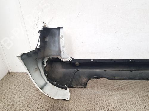 Bak støtfanger CITROËN BERLINGO Box Body/MPV (B9) 1.6 HDi 90 | BP26569834C8 