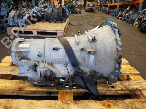 Gearbox LAND ROVER DISCOVERY III (L319) 2.7 TD 4x4 | BP24941628M3