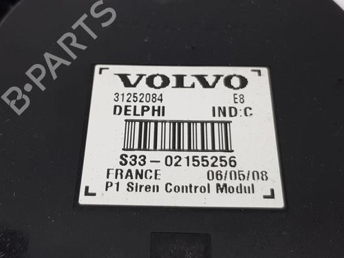 Electronic module VOLVO V50 (545) 1.8 | BP40187497M83 - Image 3