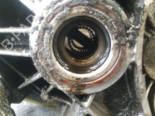 Gearbox FORD TRANSIT CONNECT V408 Box Body/MPV 1.6 TDCi | BP35885416M3 - Image 4