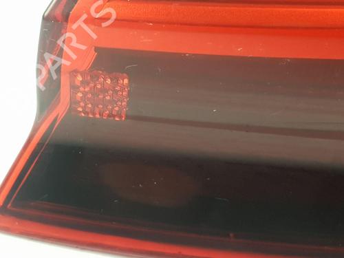 Højre baglygte AUDI A5 Convertible (F57, F5E) S5 TFSI quattro | BP30914771C35