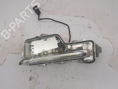 Used Left daytime light Left daytime light VOLVO S60 II (134) T4 (190 hp) 34406844 34406844