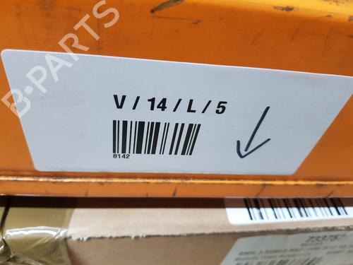 Støtte BMW 3 (G20, G80, G28) 320 i | BP28049789C155 