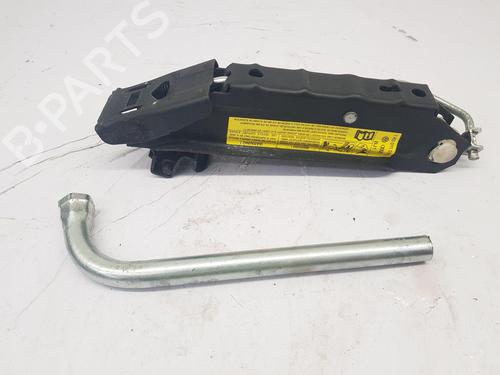 Reservehjul kit Reservehjul kit VW GOLF V (1K1) 1.9 TDI (105 hp) 36167213 36167213