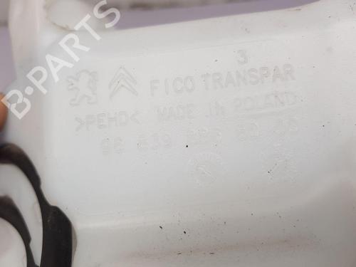 Windscreen washer tank CITROËN C3 / C3 ORIGIN III (SX) 1.2 PureTech 82 | BP22204086C113 