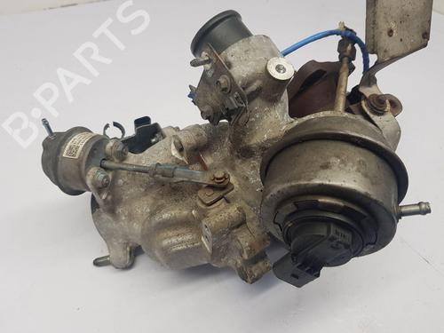 Turbosprężarka / Kompresor MAZDA 6 Saloon (GJ, GL) 2.2 D (GJ2FP) | BP30471472M71