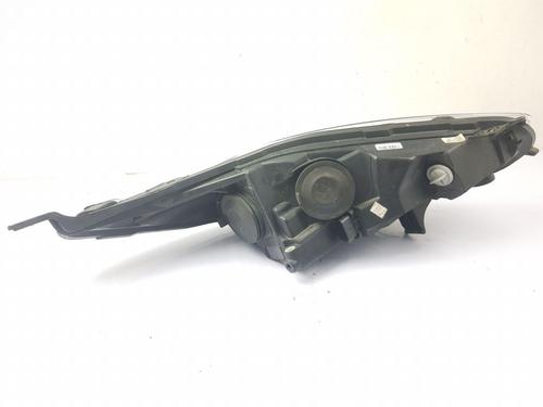 Left headlight FORD FIESTA VI (CB1, CCN) 1.5 TDCi | BP35933903C28  - Image 11