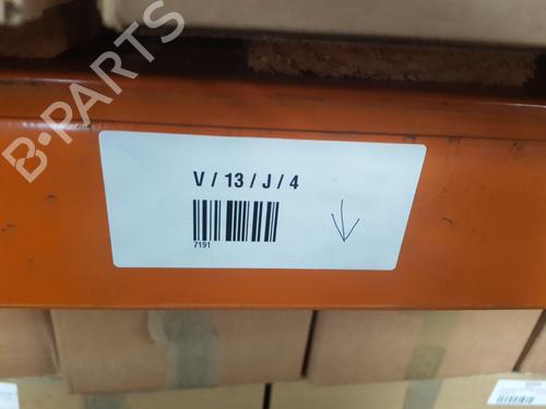 Radiator fan MCLAREN 570S Spider 3.8 | BP26328307M35 