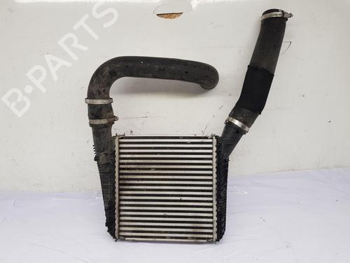 Water radiator BENTLEY CONTINENTAL Convertible (3S_) 4.0 V8 AWD | BP36364587M31 - Image 2