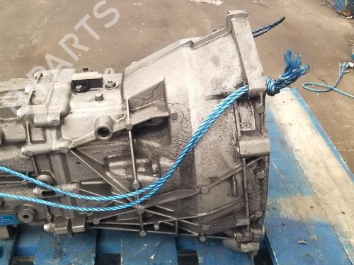 Gearbox BMW 1 (E87) 118 d | BP33834012M3 - Image 4