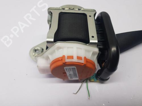 Front left seatbelt MERCEDES-BENZ A-CLASS (W177) A 200 d (177.012) | BP29815850I26