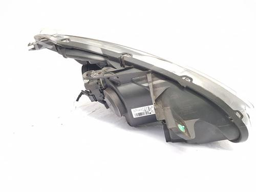 Left headlight RENAULT CLIO III (BR0/1, CR0/1) 1.2 (BR01, BR03, BR0E, CR0E) | BP32251986C28