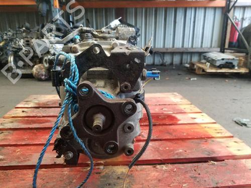 Gearbox VAUXHALL MOVANO Mk II (B) Chassis/Cab (X62) 2.3 CDTI RWD (UV, HV, EV) | BP24130293M3