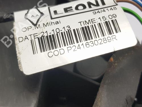 Lamp holder DACIA SANDERO II 1.5 dCi | BP29839776L10