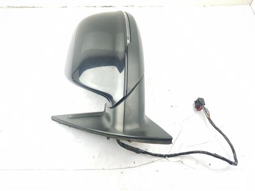 Used Left mirror AUDI Q7 (4LB) [2006-2016]  30364796