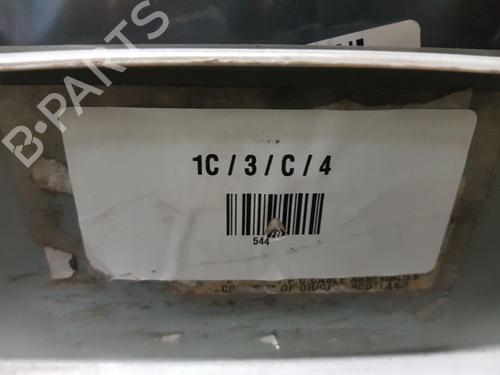 Elektronisk modul FORD GALAXY II (WA6)  | BP22671693M83 