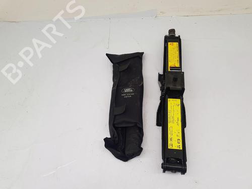 Used Jack Kit Jack Kit LAND ROVER DISCOVERY IV (L319) 3.0 TD 4x4 (245 hp) 35967033 35967033