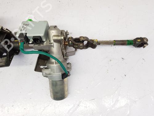 Steering column SUZUKI ALTO VII (GF, HA25_, HA35_) 1.0 (AMF310, GFC31S) | BP29641859M21 