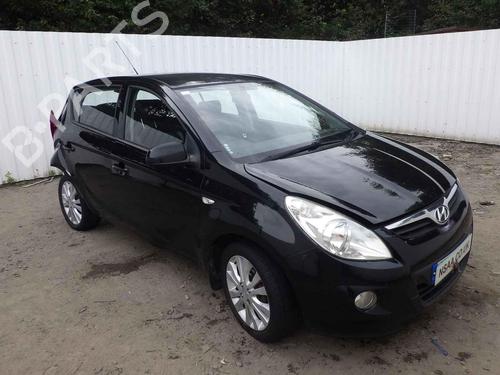 Used Parts HYUNDAI i20 I (PB, PBT) 1.4 2063456