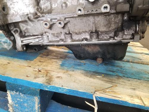 Engine MAZDA 3 (BK) 1.6 (BK14) | BP37021368M1 - Image 7