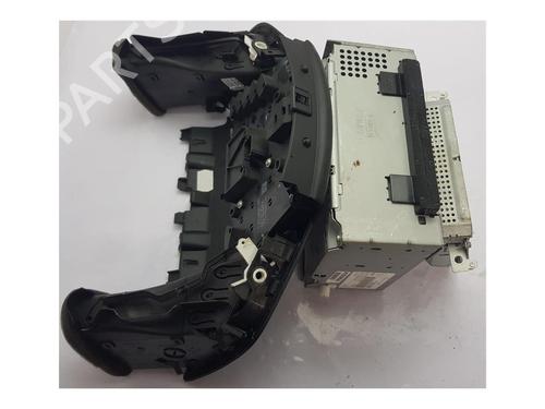 Radio FORD FIESTA VI (CB1, CCN) [2008-2025]  22664442