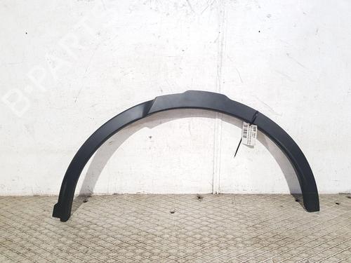 Used Rear left wheel arch trim LAND ROVER DISCOVERY SPORT (L550) 2.0 D 4x4 (180 hp) 29815911