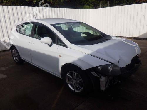 Left taillight SEAT LEON (1P1) 1.6 TDI | BP36953259C34  - Image 10