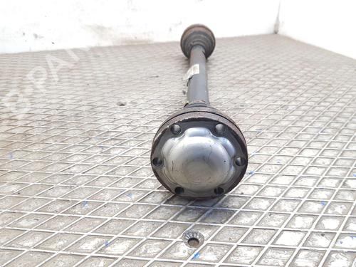 Right rear driveshaft PORSCHE CAYMAN (987) 2.9 | BP29927855M41