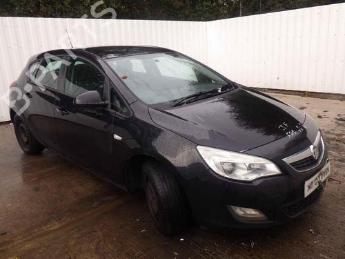 Used Parts VAUXHALL ASTRA Mk VI (J) (P10) 1.4 2803241