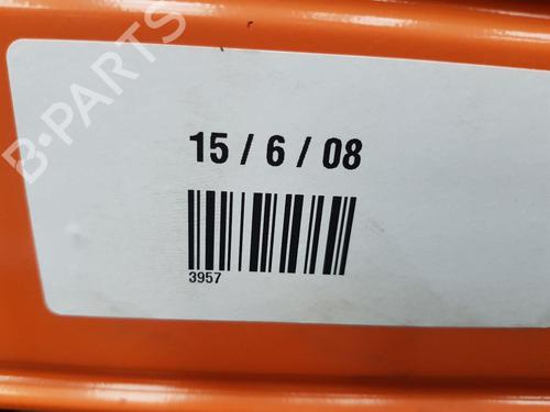 Grille SKODA OCTAVIA III Combi (5E5, 5E6) 2.0 TDI RS | BP29378908C40 