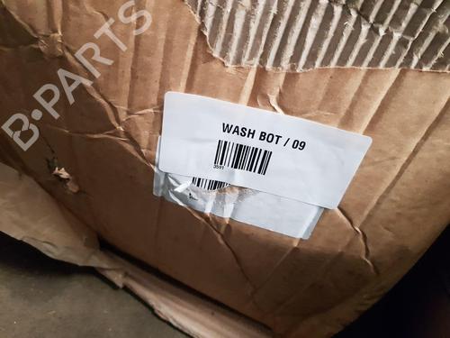 Left sun visor AUDI A6 C8 Avant (4A5) RS6 TFSI Mild Hybrid quattro | BP22679327I1 