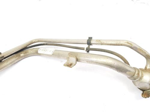 Pipe FORD FIESTA VI (CB1, CCN) 1.25 | BP32398092M125  - Image 5