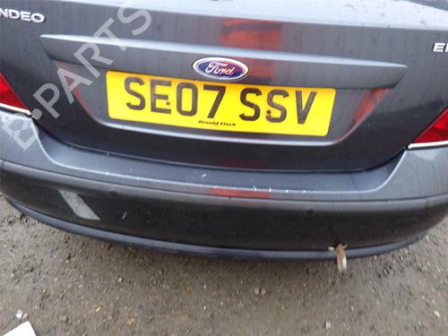 Front right window mechanism FORD MONDEO III (B5Y) 1.8 16V | BP24511266C23 
