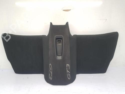 Used Other PORSCHE 911 (991) 3.8 GT3 (475 hp) 30977013