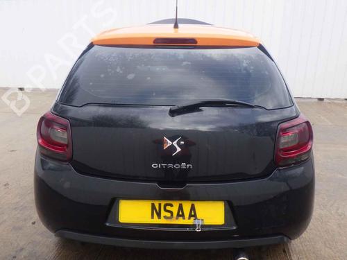 Peças CITROËN DS3 (SA_) 1.4 VTi 95 (95 hp) 4433970