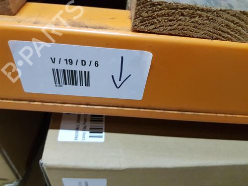 Right front suspension arm MINI MINI Convertible (F57) Cooper S | BP30689979M13 