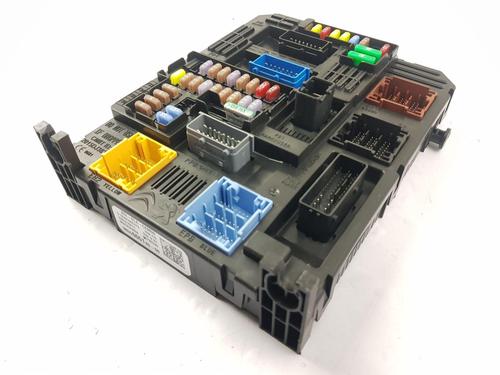 Electronic module OPEL CORSA F (P2JO) 1.2 (68) | BP29549111M83 