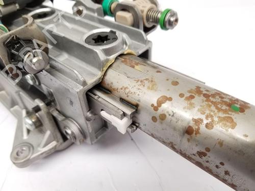 Steering column MASERATI LEVANTE SUV (M161) 3.0 D Q4 | BP36280838M21 - Image 9