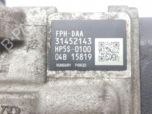 Fuel pump VOLVO V40 Hatchback (525) D4 | BP29440125M76 